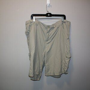 REI Khaki Shorts - 24W